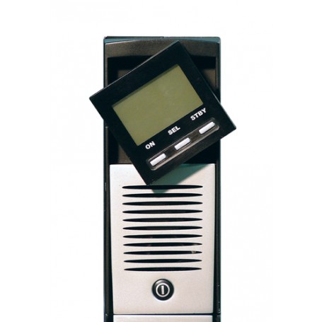 Riello Sentinel Dual 1,5 kVA 1350 W 8 presa(e) AC (CSDH1K5AA5)