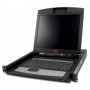 APC AP5717 console a rack 43,2 cm (17") Nero (AP5717)