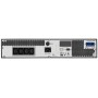 APC SRV2KRILRK gruppo di continuità (UPS) Doppia conversione (online) 2 kVA 1600 W 4 presa(e) AC (SRV2KRILRK)
