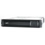 APC Smart-UPS 2200VA A linea interattiva 2,2 kVA 1980 W 9 presa(e) AC (SMT2200RMI2UNC)