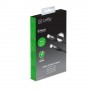 Celly USBCUSBCNYLBK cavo USB 1 m USB C Nero (USBCUSBCNYLBK)