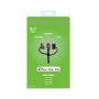 Celly USB3IN1BK cavo USB 1 m USB 2.0 USB A Micro-USB B Nero (USB3IN1BK)