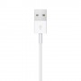 Apple Cavo magnetico per la ricarica di Watch (1 m) (MX2E2ZM/A)