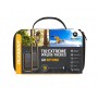 Motorola Talkabout T82 Extreme Twin Pack ricetrasmittente 16 canali Nero, Arancione (59T82EXPACK)