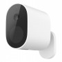 Xiaomi Mi Wireless Outdoor Security Camera 1080p Telecamera di sicurezza IP Esterno 1920 x 1080 Pixel Parete (BHR4433GL)