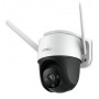 Imou Cruiser 4MP Telecamera di sicurezza IP Interno e esterno Cupola 2560 x 1440 Pixel Soffitto/Parete/Pa (IPC-S42FP-0360B-IMOU)