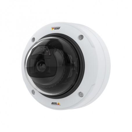 Axis P3255-LVE Telecamera di sicurezza IP Esterno Cupola 1920 x 1080 Pixel Soffitto/muro (02099-001)
