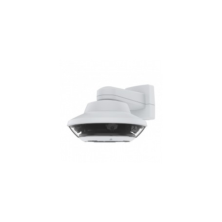 Axis Q6010-E Telecamera di sicurezza IP Interno e esterno Cupola 2592 x 1944 Pixel Soffitto (01980-001)