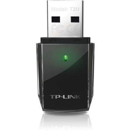 TP-LINK Archer T2U WLAN 600 Mbit/s (ARCHER T2U)