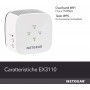 Netgear EX3110 Ricevitore e trasmettitore di rete Bianco 10, 100, 300 Mbit/s (EX3110-100PES)