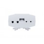 LevelOne WAB-8010 punto accesso WLAN 867 Mbit/s Bianco Supporto Power over Ethernet (PoE) (WAB-8010)