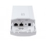 LevelOne WAB-8010 punto accesso WLAN 867 Mbit/s Bianco Supporto Power over Ethernet (PoE) (WAB-8010)