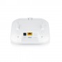 Zyxel NWA90AX-EU0102F punto accesso WLAN 1200 Mbit/s Bianco Supporto Power over Ethernet (PoE) (NWA90AX-EU0102F)