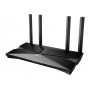TP-LINK Archer AX50 router wireless Gigabit Ethernet Dual-band (2.4 GHz/5 GHz) 4G Nero (ARCHER AX50)