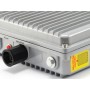 LevelOne WAB-8011 punto accesso WLAN 1200 Mbit/s Grigio Supporto Power over Ethernet (PoE) (WAB-8011)