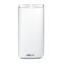 ASUS CD6(3-PK) router cablato 2.5 Gigabit Ethernet, 5 Gigabit Ethernet Bianco (90IG05S0-BO9410)