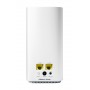 ASUS CD6(3-PK) router cablato 2.5 Gigabit Ethernet, 5 Gigabit Ethernet Bianco (90IG05S0-BO9410)