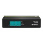 Trendnet TPE-TG80G switch di rete Supporto Power over Ethernet (PoE) Nero (TPE-TG80G)