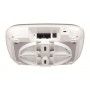 D-Link AC2300 1700 Mbit/s Bianco Supporto Power over Ethernet (PoE) (DAP-2682)