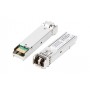 Digitus Modulo mini GBIC (SFP), 1,25 Gbps, 0,55 km (DN-81000)