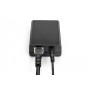 Digitus Gigabit PoE su Splitter, 10/100/1000 Mbps, 24W (DN-95205)