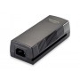 LevelOne POI-3010 adattatore PoE e iniettore Fast Ethernet, Gigabit Ethernet 52 V (POI-3010)