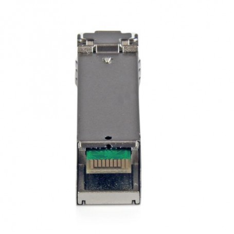 StarTech.com Modulo Ricetrasmettitore SFP in Fibra 100 Mbps Conforme MSA - 100Base-FX (SFP100BFXST)