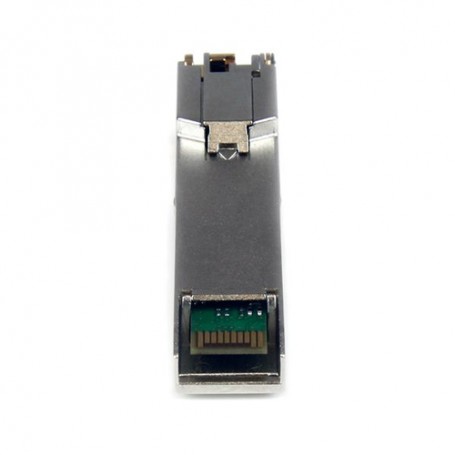 StarTech.com Cisco SFP-GE-T Compatibile - Modulo ricetrasmettitore SFP - 1000BASE-T (SFPC1110)