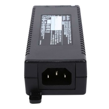 Cisco SB-PWR-INJ2-EU adattatore PoE e iniettore Gigabit Ethernet 55 V (SB-PWR-INJ2-EU)