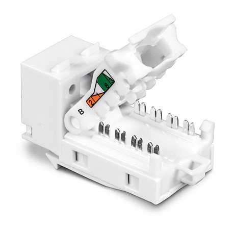 Trendnet TC-K50C6 modulo Keystone (TC-K50C6)