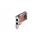QNAP QM2-2P2G2T scheda di rete e adattatore Interno Ethernet 2500 Mbit/s (QM2-2P2G2T)