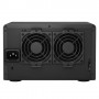 Synology DX517 array di dischi Desktop Nero (DX517)