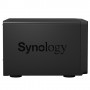 Synology DX517 array di dischi Desktop Nero (DX517)