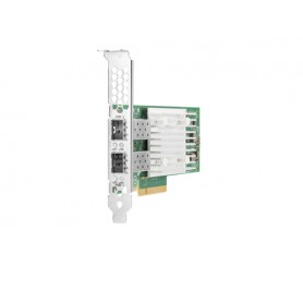 Hewlett Packard Enterprise 867328-B21 scheda di rete e adattatore Interno 25000 Mbit/s (867328-B21)