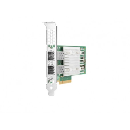 Hewlett Packard Enterprise 867328-B21 scheda di rete e adattatore Interno 25000 Mbit/s (867328-B21)
