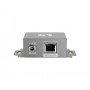 LevelOne HVE-9000 moltiplicatore AV Ricevitore AV Grigio (HVE-9000)