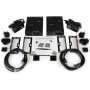 StarTech.com Kit di estensione Ethernet LAN Gigabit video HDMI Over IP - 1080p (ST12MHDLAN)