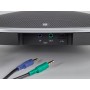 Yamaha YVC-330 vivavoce Universale USB/Bluetooth Nero (YVC330)