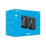 Logitech Z150 Multimedia Speakers Nero Cablato 6 W (980-000814)