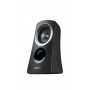 Logitech Speaker System Z313 25 W Nero 2.1 canali (980-000413)