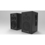 Empire Media HS.290BLACK altoparlante 2-vie Nero Cablato 290 W (HS.290BLACK)