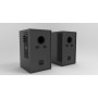 Empire Media HS.290BLACK altoparlante 2-vie Nero Cablato 290 W (HS.290BLACK)