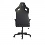 Noua Lou L7 Sedia per gaming universale Seduta imbottita Nero (GC0619RB-L7K2)