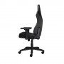 Noua Lou L7 Sedia per gaming universale Seduta imbottita Nero (GC0619RB-L7K2)