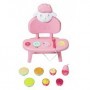 Baby Annabell Lunchtafel Seggiolone per bambola (701911)