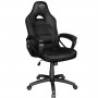 GXT 706 RYON GAMING CHAIR BLACK (24580)
