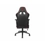 MSI MAG CH120 X sedia per videogioco Sedia da gaming per PC Seduta imbottita Nero (9S6-B0Y10D-012)