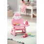 Baby Annabell Lunchtafel Seggiolone per bambola (701911)