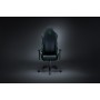Razer Iskur X Seduta imbottita Schienale imbottito (RZ38-02840100-R3G1)