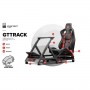 GTTRACK RACING SIMULATOR COCKPIT (NLR-S009)